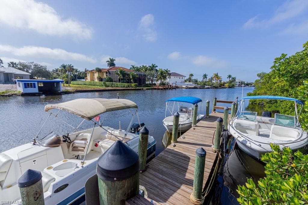 2206 Anchorage LN A NAPLES, FL 34104