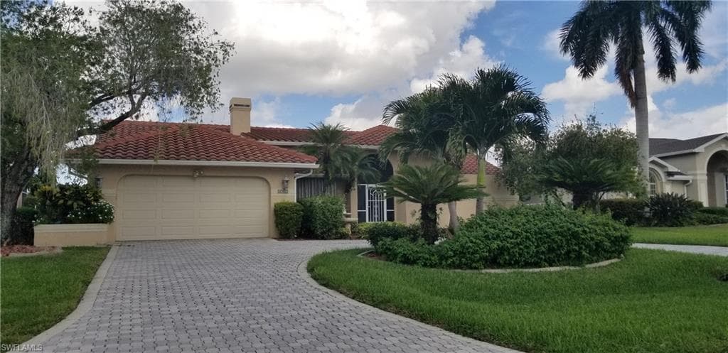 5759 SW 9th CT CAPE CORAL, FL 33914