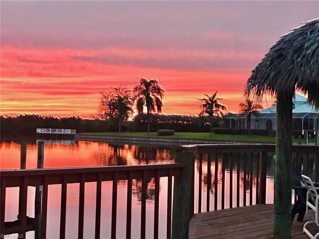 2845 SW 50th TER CAPE CORAL, FL 33914