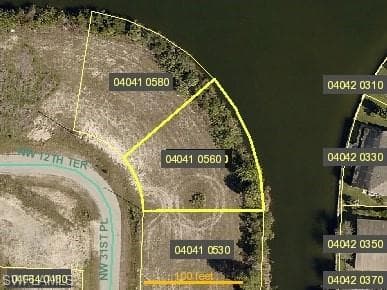 1149 NW 31st PL CAPE CORAL, FL 33993
