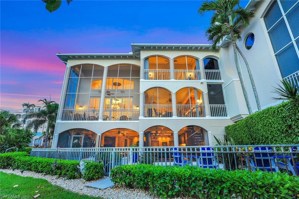 1000 Royal Marco WAY 6 MARCO ISLAND, FL 34145