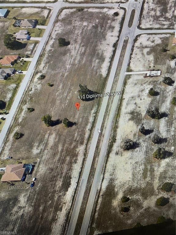 410 Diplomat PKY W CAPE CORAL, FL 33993