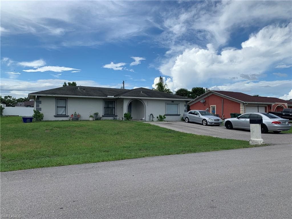 4479 29th AVE SW NAPLES, FL 34116
