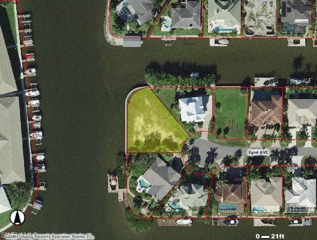 117 Egret AVE NAPLES, FL 34108