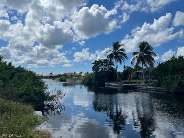 1508 NW 33rd PL CAPE CORAL, FL 33993