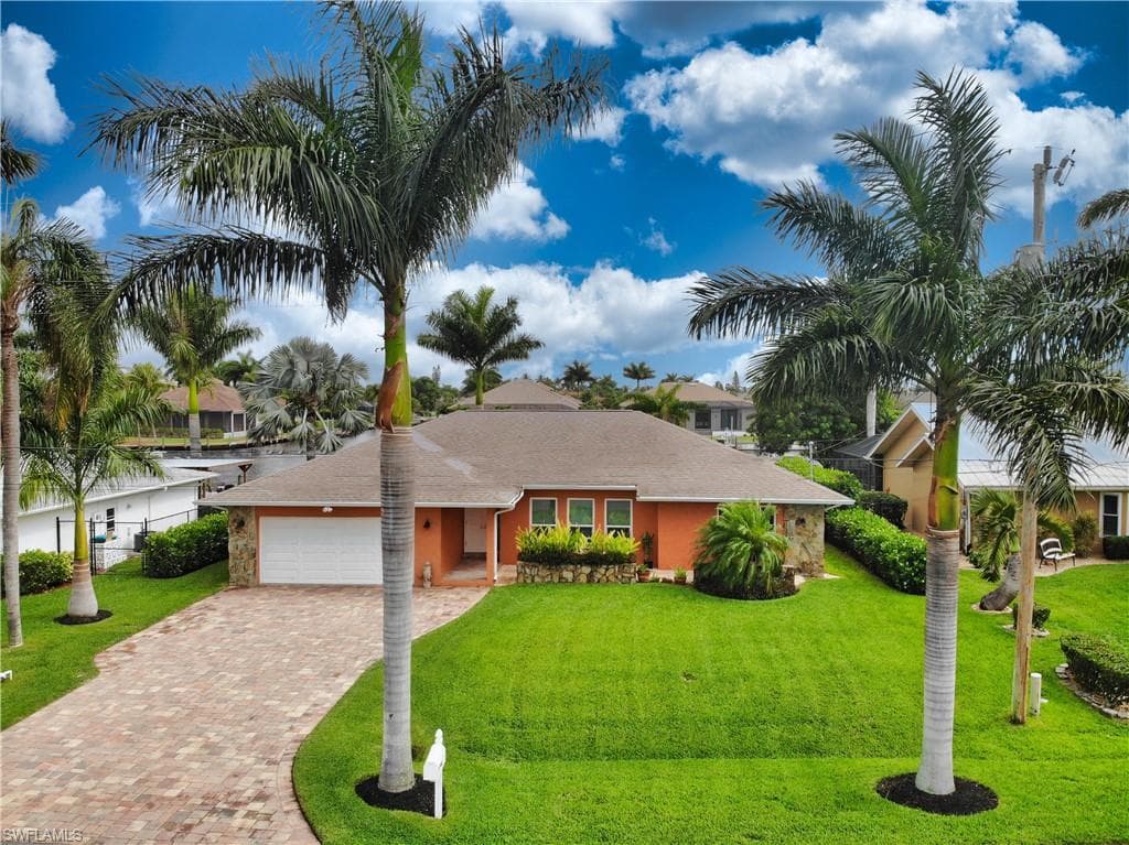 1819 SE 36th TER CAPE CORAL, FL 33904