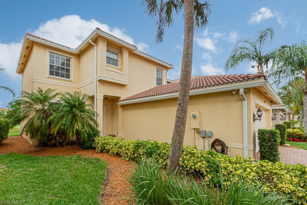10507 Winged Elm LN FORT MYERS, FL 33913