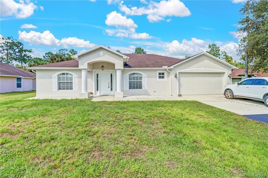 2721 6th AVE NE NAPLES, FL 34120