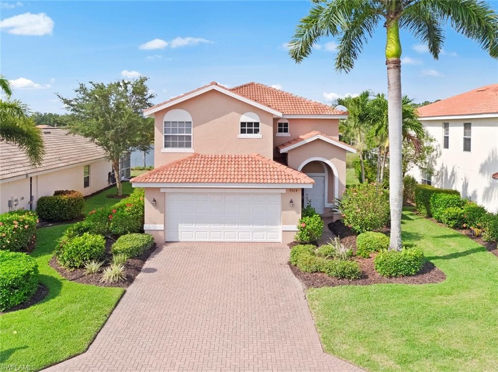 9014 Astonia WAY ESTERO, FL 33967