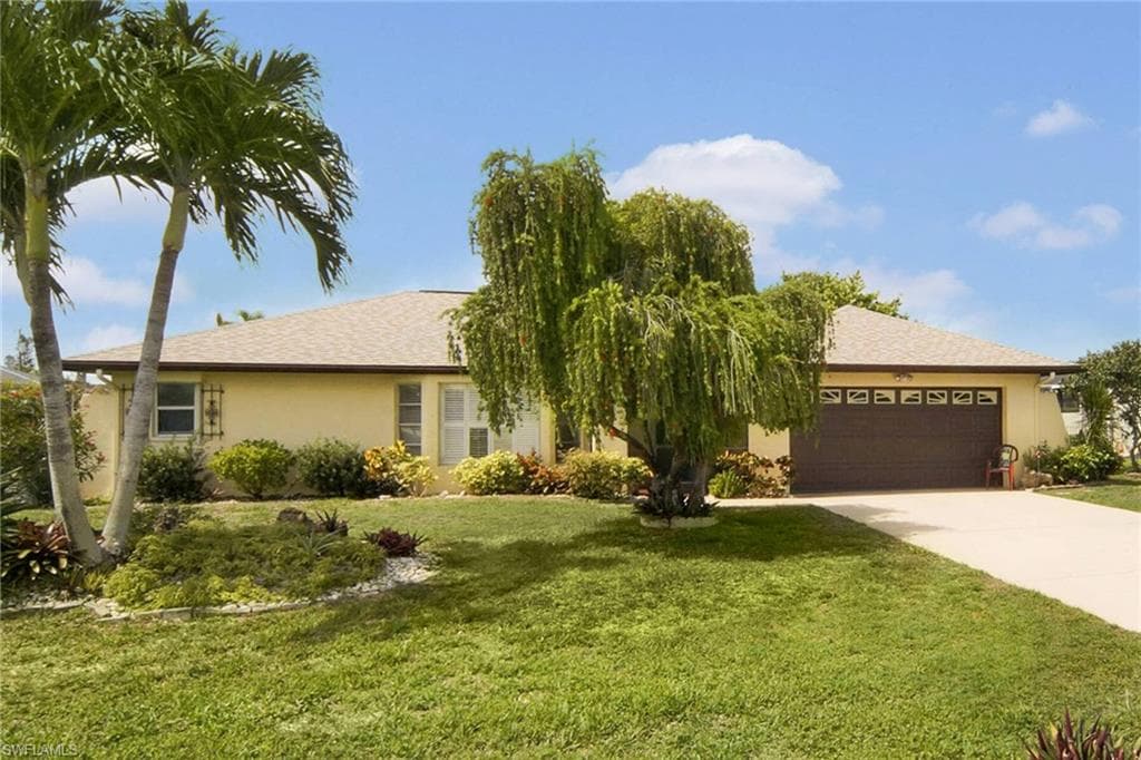 118 SE 43rd ST CAPE CORAL, FL 33904