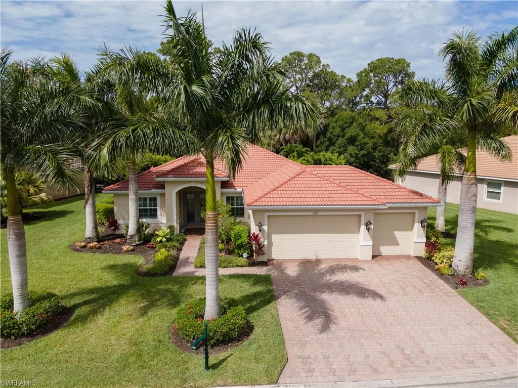 12921 Olde Banyon BLVD NORTH FORT MYERS, FL 33903