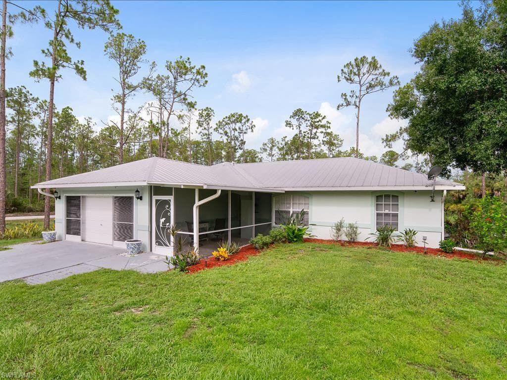4525 4th AVE SE NAPLES, FL 34117