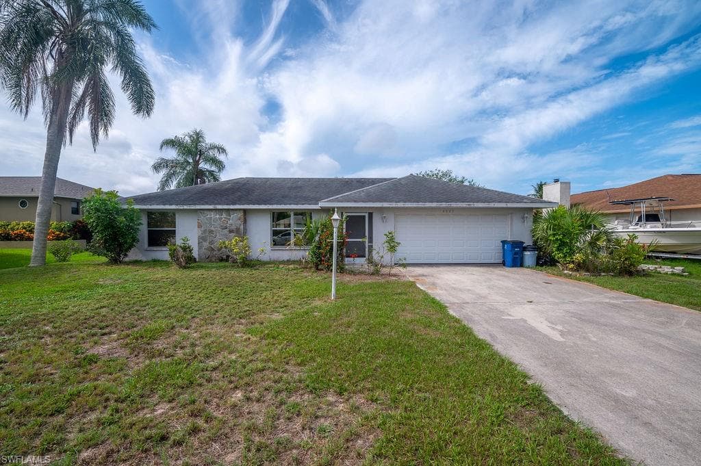 6043 Birnam Wood LN FORT MYERS, FL 33908