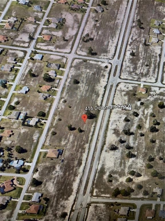 416 Diplomat PKY W CAPE CORAL, FL 33993