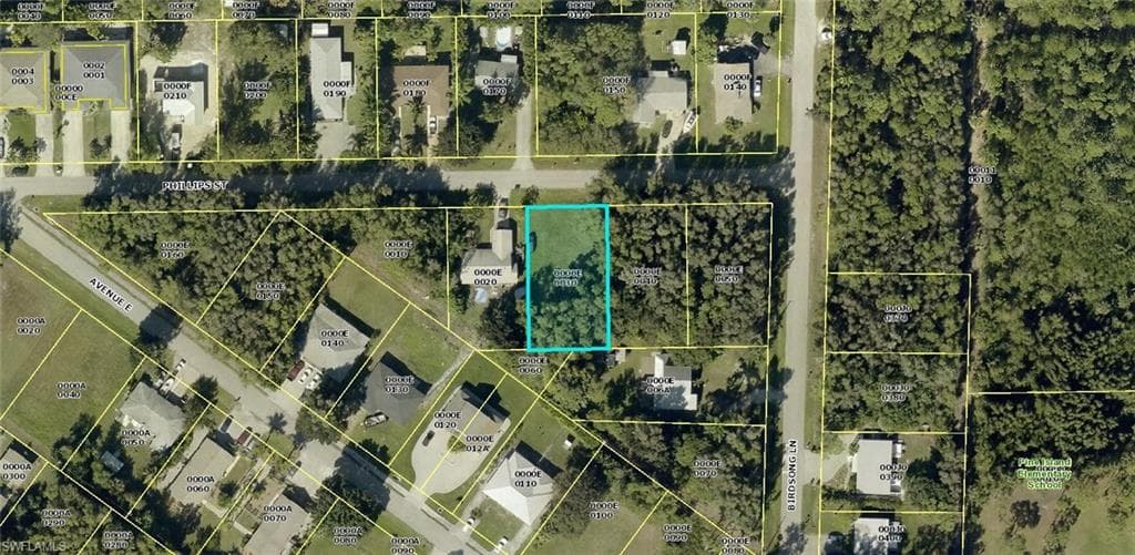 5409 Phillips ST BOKEELIA, FL 33922