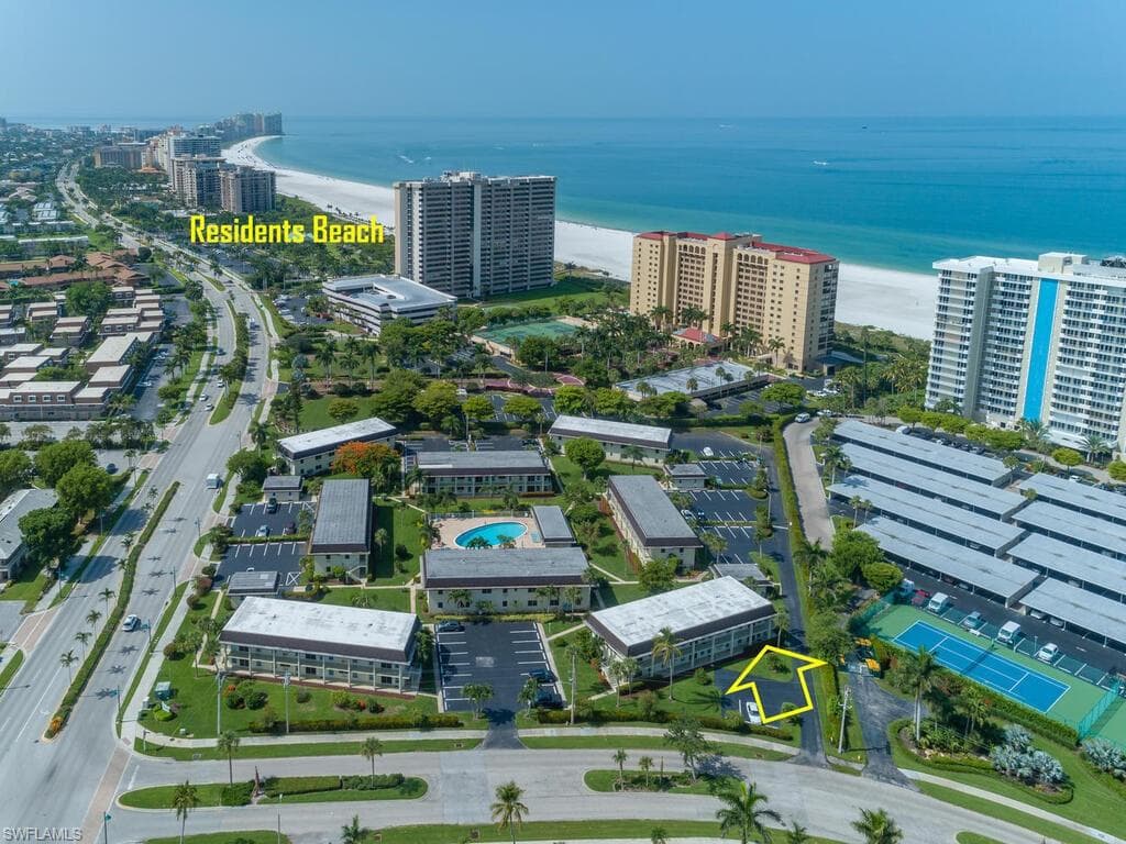 130 Collier BLVD G5 MARCO ISLAND, FL 34145