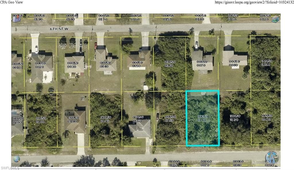 3720 5th ST W LEHIGH ACRES, FL 33971