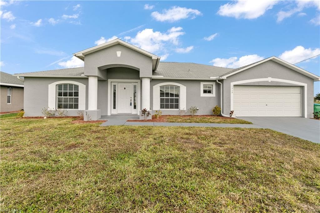 1313 NW 10th ST CAPE CORAL, FL 33993