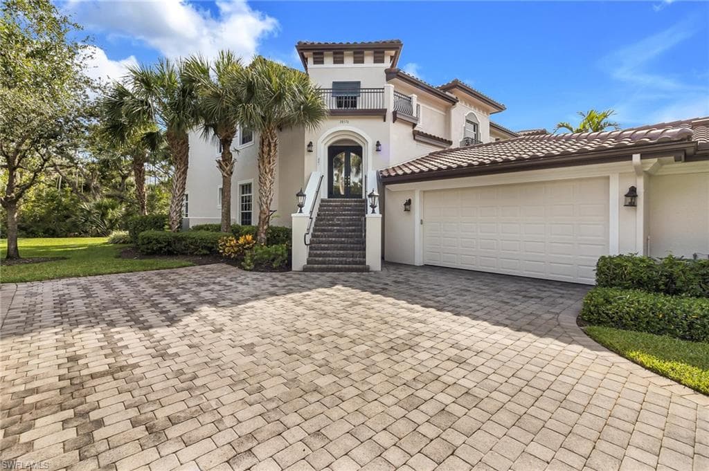 28570 CALABRIA CT 201 NAPLES, FL 34110