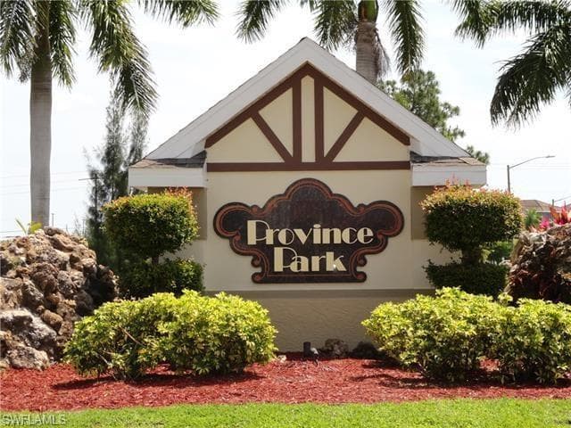 4219 Liron AVE 203 FORT MYERS, FL 33916