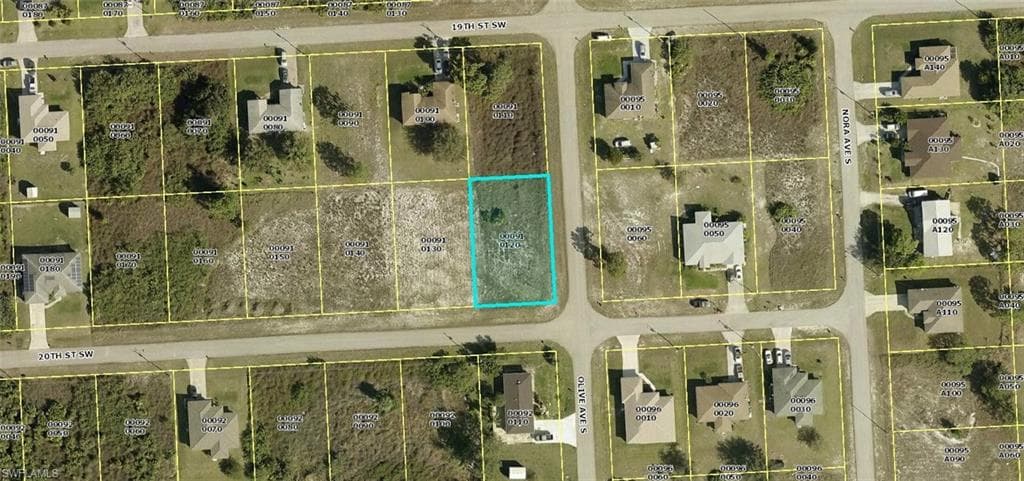 3200 20th ST SW LEHIGH ACRES, FL 33976