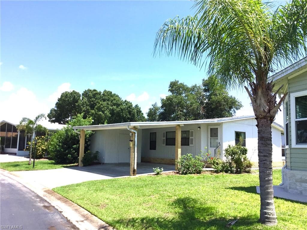 15550 Burnt Store RD 3 PUNTA GORDA, FL 33955