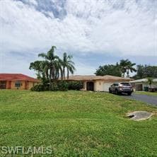 181 Mentor DR NAPLES, FL 34110