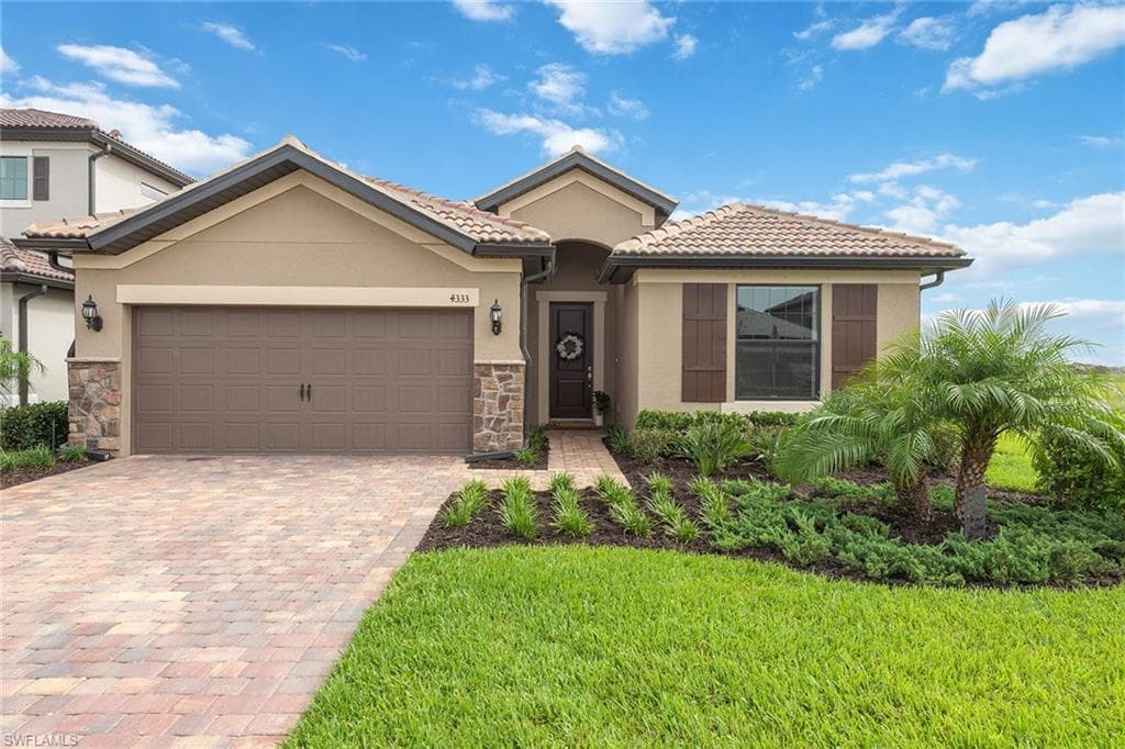 4333 Fairfax CT AVE MARIA, FL 34142