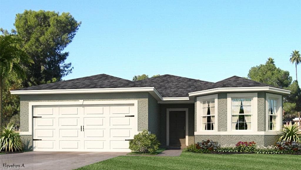 20072 Sweet Bay DR NORTH FORT MYERS, FL 33917