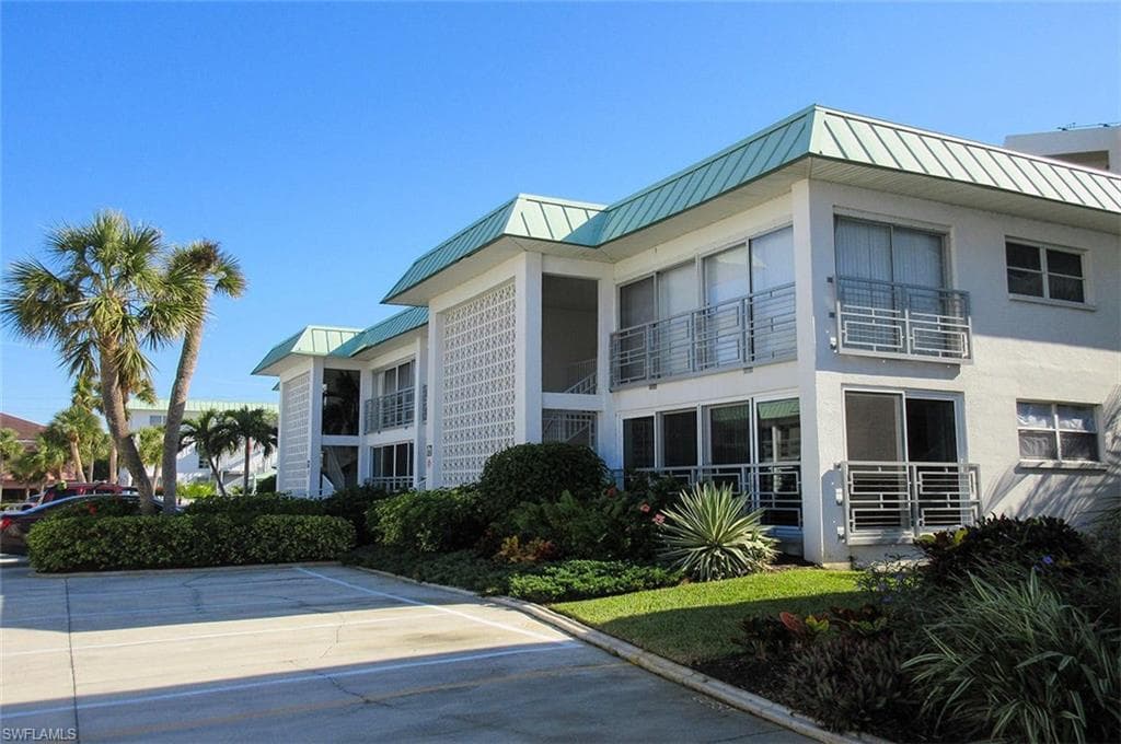 6500 Estero BLVD C117 FORT MYERS BEACH, FL 33931