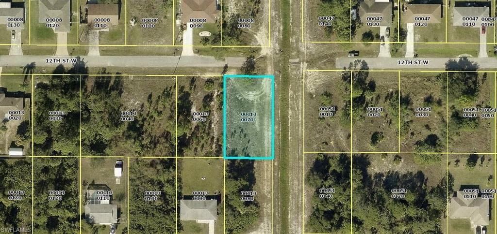 3301 12th ST W LEHIGH ACRES, FL 33971