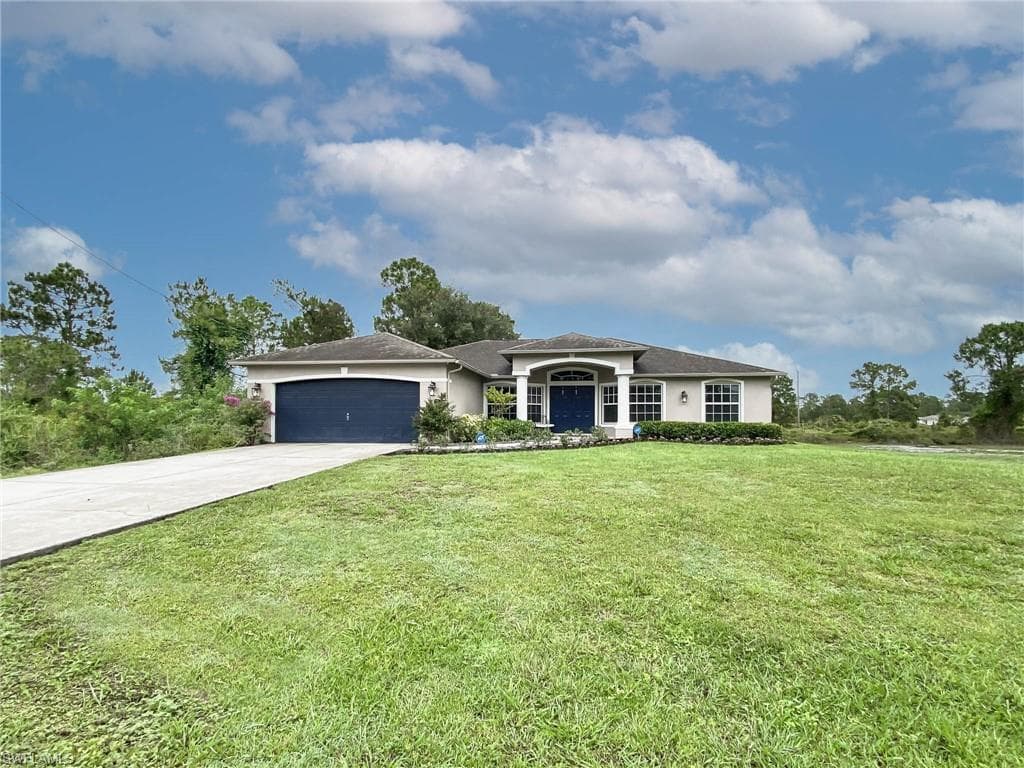 647 Nimitz BLVD LEHIGH ACRES, FL 33974