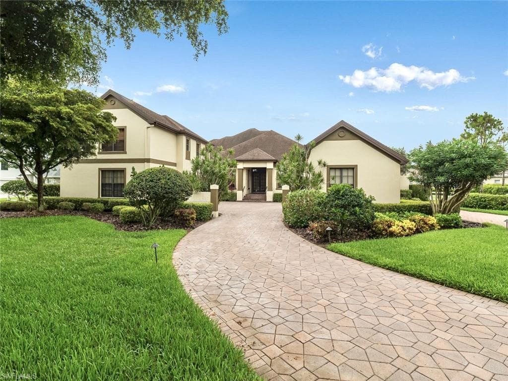 16291 Shenandoah CIR FORT MYERS, FL 33908