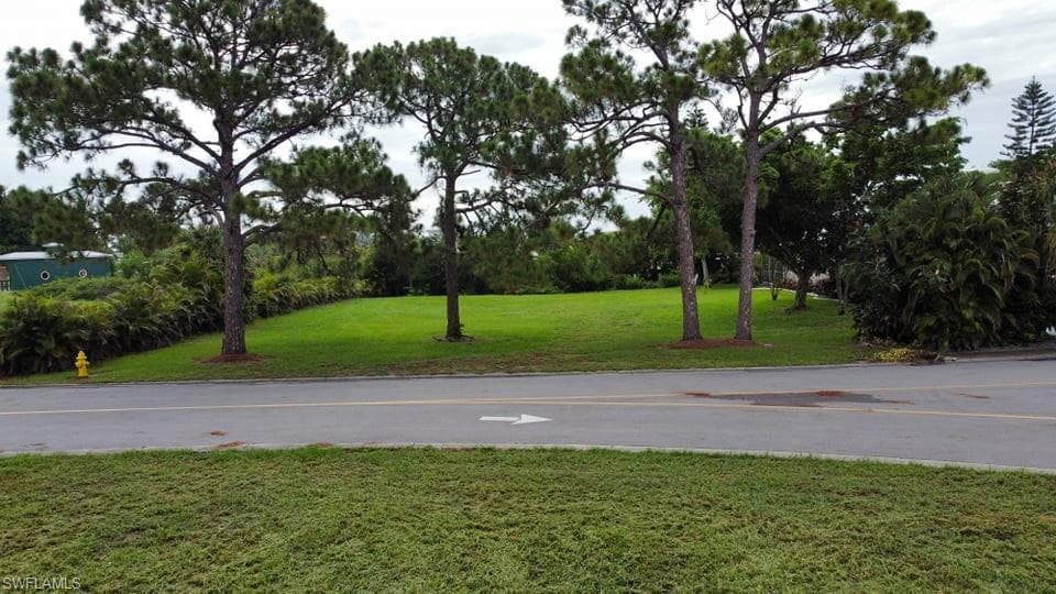6104 Marsh Point LN NORTH FORT MYERS, FL 33917