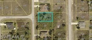 757 Dudley AVE S LEHIGH ACRES, FL 33974