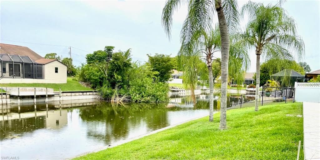 1224 Hancock Bridge PKY CAPE CORAL, FL 33990