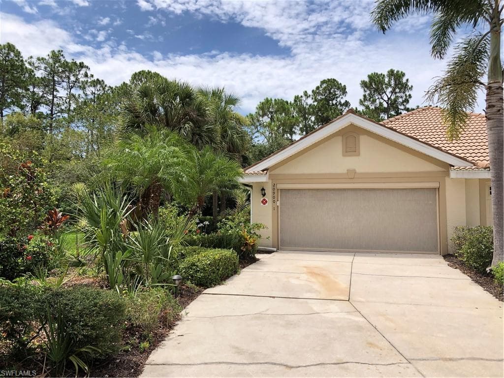 20900 Calle Cristal LN 1 NORTH FORT MYERS, FL 33917