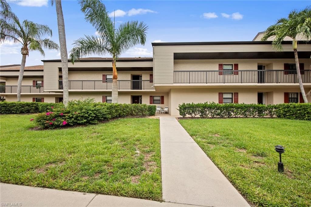 14501 Aeries Way DR 123 FORT MYERS, FL 33912
