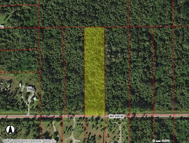 30 AVE SE NAPLES, FL 34117