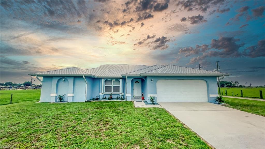 2280 Wendy RD FORT DENAUD, FL 33935