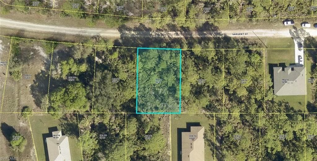 531 Sargent ST LEHIGH ACRES, FL 33972