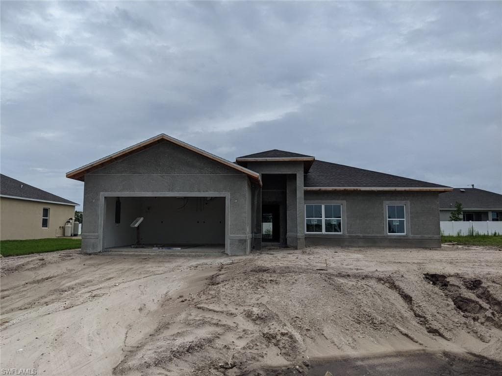 3544 NW 21st TER CAPE CORAL, FL 33993