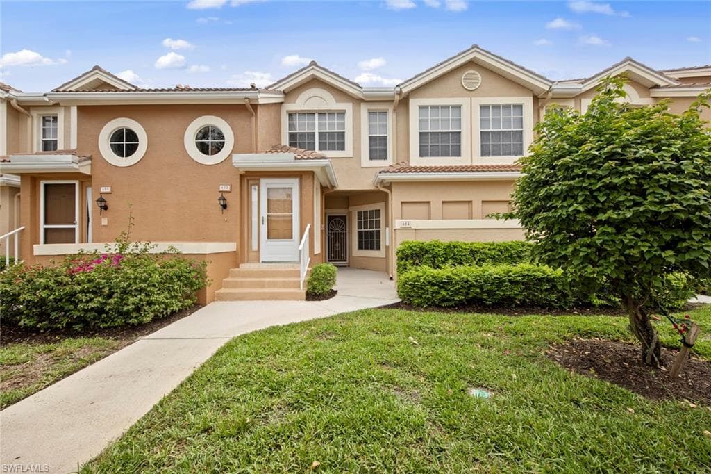 13046 AMBERLEY CT 604 BONITA SPRINGS, FL 34135