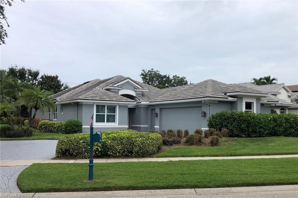 4981 Kensington High ST NAPLES, FL 34105