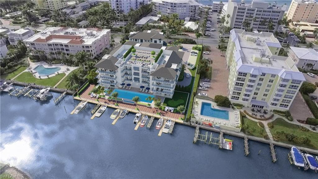 1820 Gulf Shore BLVD N 203 NAPLES, FL 34102