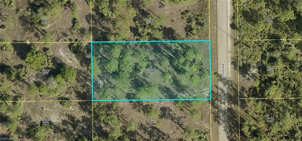 113+115 Fitch AVE LEHIGH ACRES, FL 33936