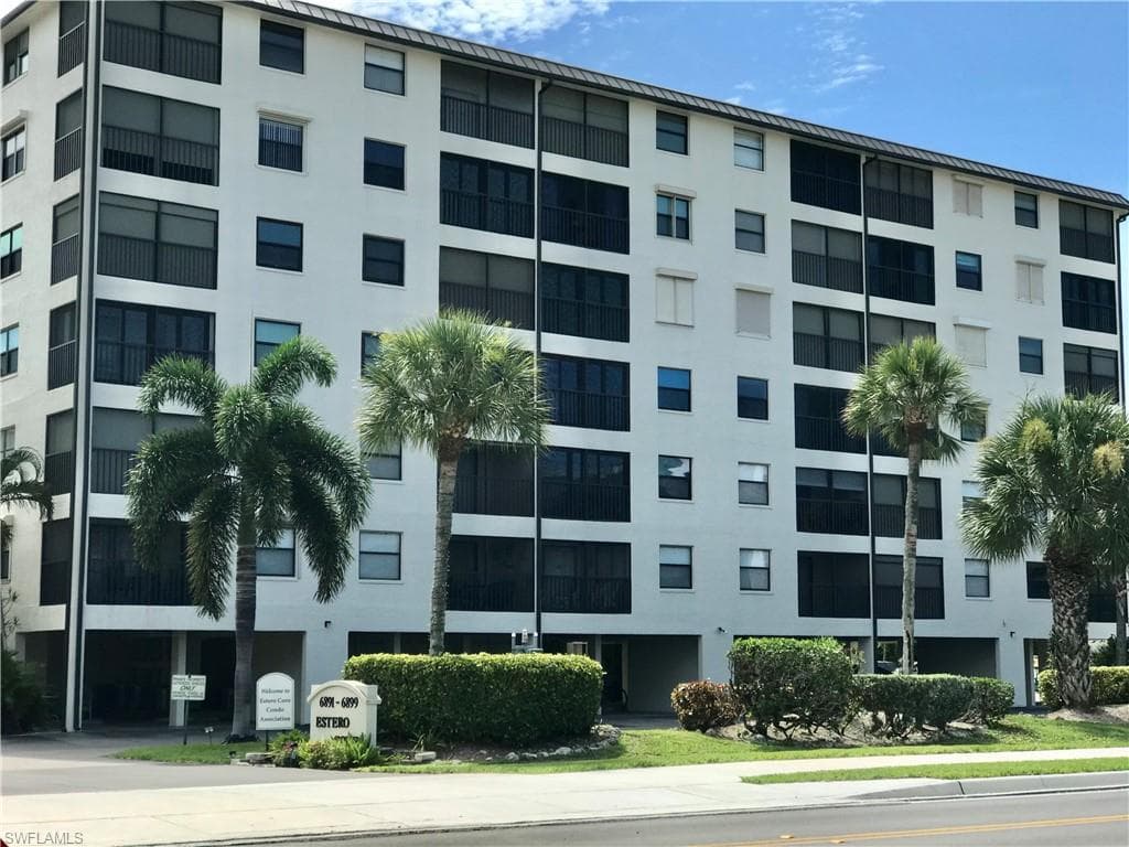 6895 Estero BLVD 534 FORT MYERS BEACH, FL 33931