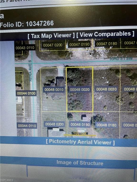3217 33rd ST SW LEHIGH ACRES, FL 33976