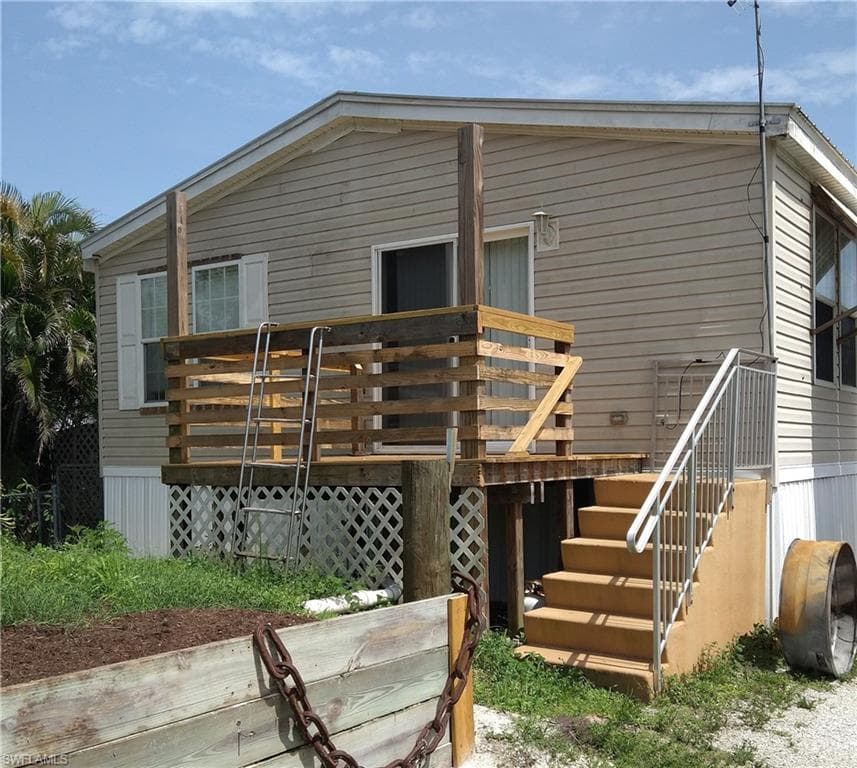 7331 Pinehurst RD BOKEELIA, FL 33922