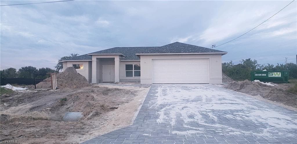 304 SW 13th CT CAPE CORAL, FL 33991